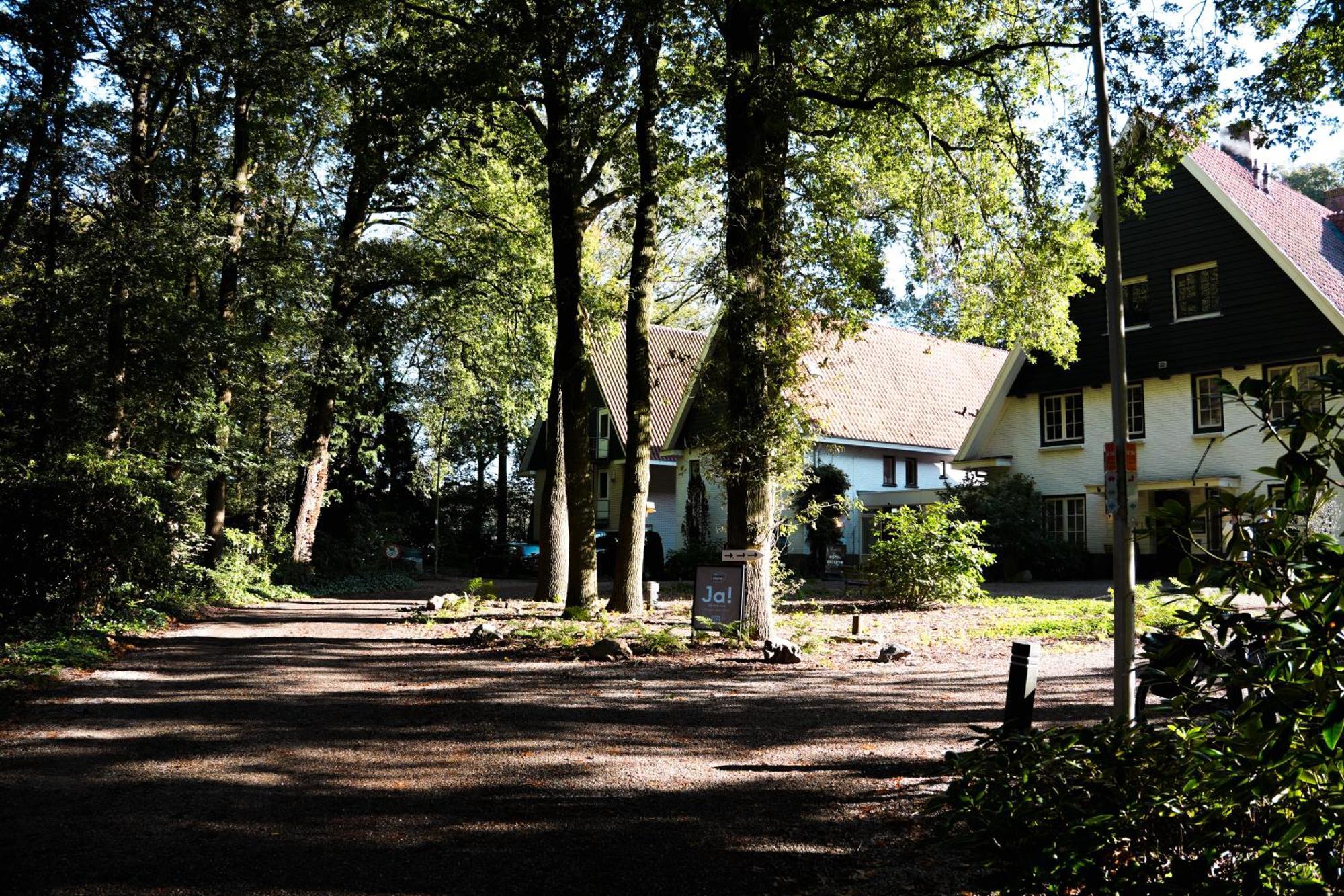 Hotel De Barones Dalfsen Exterior photo